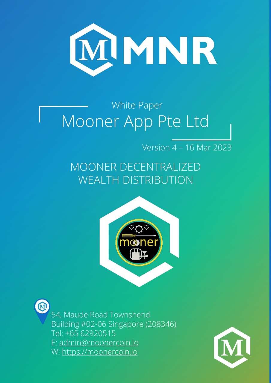 Mooner Coin Mooner Coin